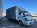 2024 Dongfeng Captain-T, белый, 2380000 рублей - вид 2
