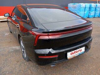 2023 FAW Bestune B70 I, чёрный, 1124000 рублей, вид 3