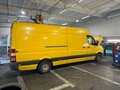 2006 Mercedes-Benz Sprinter, жёлтый, 1300000 рублей - вид 5