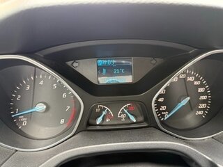 2013 Ford Focus III, синий, 1100000 рублей, вид 3