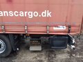 2011 Schmitz Cargobull SCS, красный, 2100000 рублей - вид 1