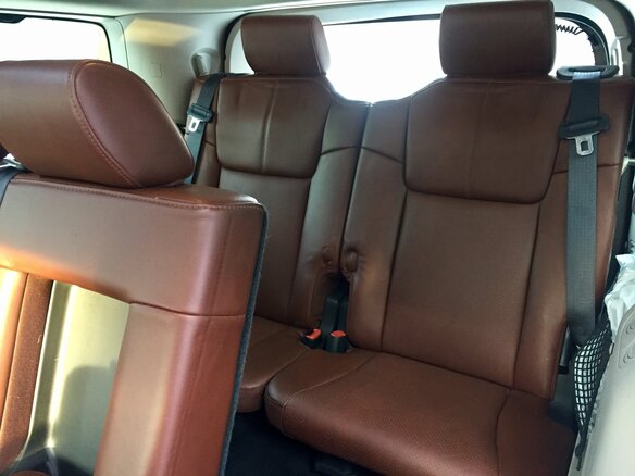 2006 Jeep Commander, серебристый - вид 11