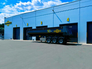 2023 Orthaus THP (T), чёрный, 4250000 рублей, вид 5