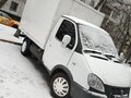 2003 ГАЗ ГАЗель (3302), белый, 450000 рублей - вид 1