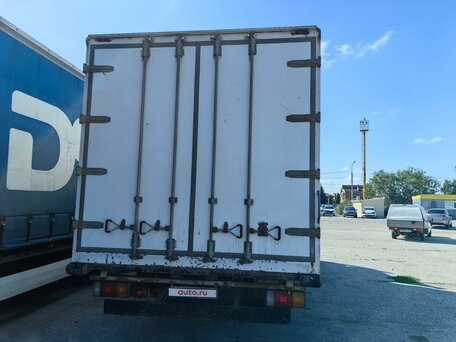 2010 Hyundai HD120, белый, 3000000 рублей, вид 3