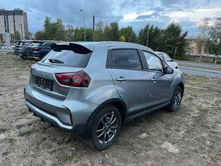 2024 Livan X3 Pro, серый, 1870000 рублей, вид 5