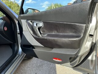 2006 Nissan Primera III (P12), серебристый, 620000 рублей, вид 5