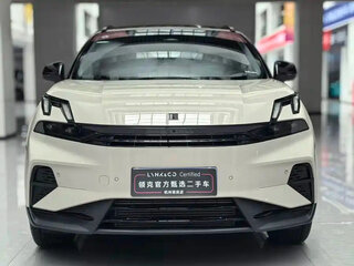 2026 Lynk & Co 06 I Рестайлинг, бежевый, 2100000 рублей, вид 2
