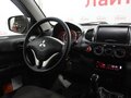 2013 Mitsubishi L200 IV, чёрный - вид 8