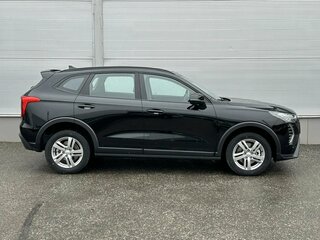 2026 Haval Jolion I Рестайлинг 2, чёрный, 2449000 рублей, вид 5