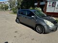 2008 Nissan Note I, серый, 645000 рублей - вид 2