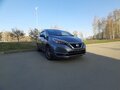 2020 Nissan Note Nismo e-Power II Рестайлинг, серый, 1250000 рублей - вид 2