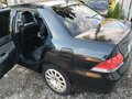2006 Mitsubishi Lancer IX Рестайлинг, чёрный, 420000 рублей - вид 7