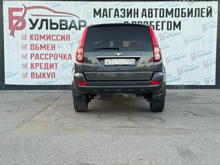 2013 Great Wall Hover H5, серый, 899000 рублей, вид 5