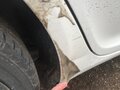 2012 Skoda Octavia II (A5) Рестайлинг, белый, 1050000 рублей - вид 10