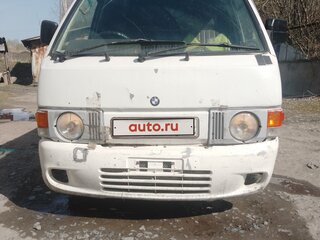 1987 Nissan Vanette II, белый, 160000 рублей, вид 1