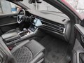 2020 Audi Q8 45 TDI I (4M), красный, 7200000 рублей - вид 7