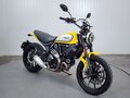 2022 Ducati Scrambler 800, жёлтый, 699000 рублей - вид 1