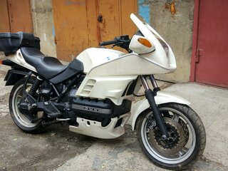 BMW K 100 RS