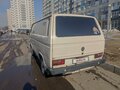 1988 Volkswagen Transporter T3, белый, 255000 рублей - вид 2