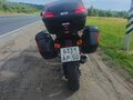 2002 Suzuki SV 650, красный, 350000 рублей - вид 3
