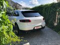 2015 Porsche Macan S I, белый, 3300000 рублей - вид 4