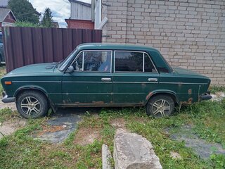 1998 Lada (ВАЗ) 21065, зелёный, 90000 рублей, вид 3