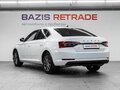 2021 Skoda Superb III Рестайлинг, белый, 2865000 рублей - вид 6