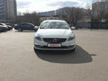 2016 Volvo S60 II Рестайлинг, белый