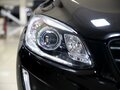 2016 Volvo XC60 I Рестайлинг, чёрный - вид 7