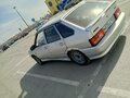2008 Lada (ВАЗ) 2114, серый - вид 5