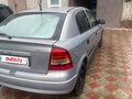 2002 Opel Astra G, серебристый, 345000 рублей - вид 5