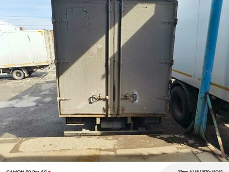 2018 Isuzu Elf (N-series), белый, 1990000 рублей, вид 4