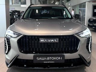 2026 Haval Jolion I Рестайлинг 2, серый, 2699000 рублей, вид 4