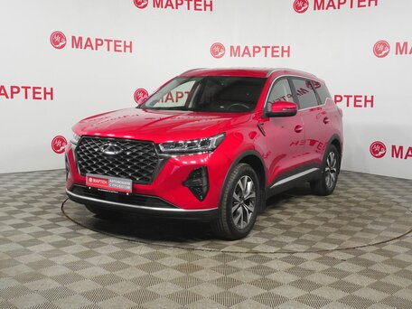 Chery Tiggo 7 Pro Max I