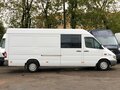 2017 Mercedes-Benz Sprinter Classic, белый - вид 6