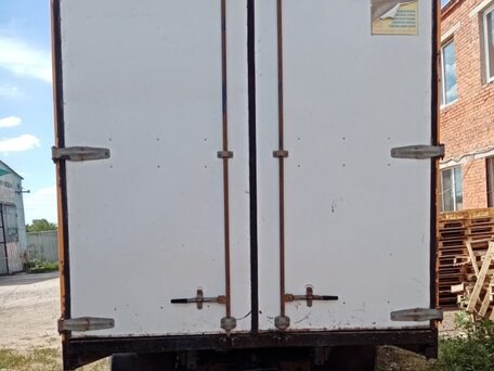 2007 КамАЗ 4308, жёлтый, 1100000 рублей, вид 3