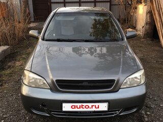 2005 Chevrolet Viva, серый, 350000 рублей, вид 2