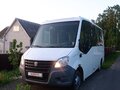 2014 ГАЗ ГАЗель Next, белый, 950000 рублей