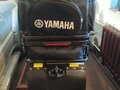 2009 Yamaha VK540, белый, 780000 рублей - вид 6