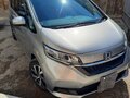 2019 Honda Freed II Рестайлинг, серебристый, 1800000 рублей - вид 1
