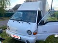 2007 Hyundai Porter, белый, 450000 рублей