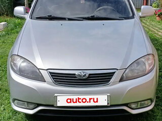 2015 Daewoo Gentra II, серебристый, 650000 рублей, вид 1