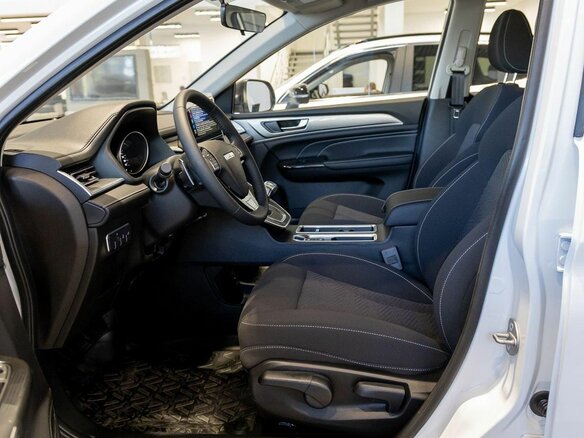 2026 Haval M6 II, белый, 2325510 рублей - вид 18