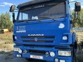 2012 КамАЗ 65116, жёлтый, 2000000 рублей - вид 11