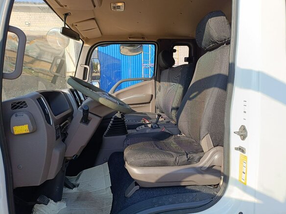 2020 Foton S120, белый, 5200000 рублей - вид 5