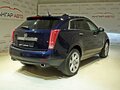 2011 Cadillac SRX II, синий - вид 2