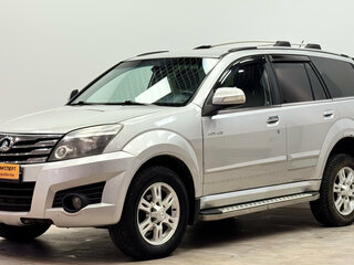 Great Wall Hover H3 I