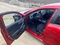 2017 Mazda 3 III (BM) Рестайлинг, красный, 2000000 рублей - вид 7