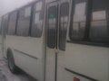 2008 ПАЗ 4234, белый - вид 1